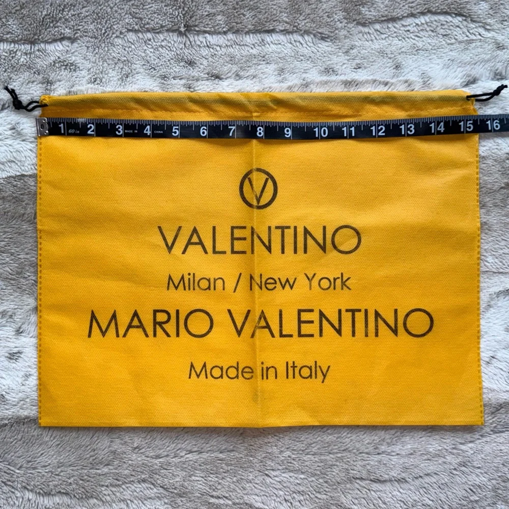 Valentino Authentic Dust Bag